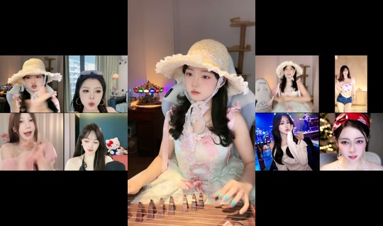 peach0099332의 방송 - 2026년 6월 5일 AM 7:52