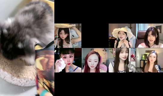 peach0099332의 방송 - 2026년 6월 5일 AM 8:32