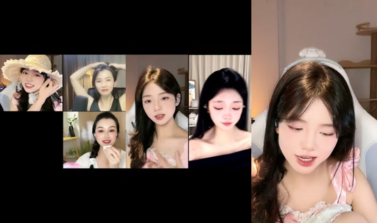 peach0099332의 방송 - 2026년 6월 5일 AM 9:22