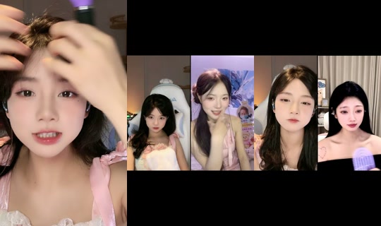 peach0099332의 방송 - 2026년 6월 5일 AM 10:13