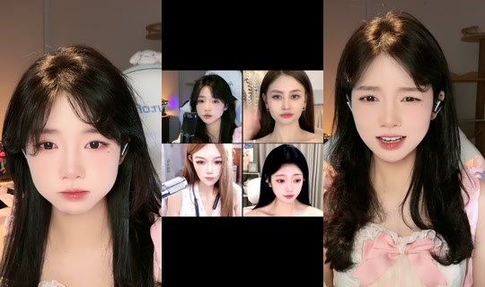 peach0099332의 방송 - 2026년 6월 5일 AM 11:03