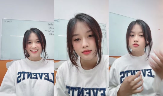 phuonglinhcutiiquaaa 2026年6月1日 1:15 に録画