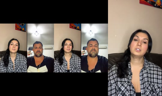 pinar_gibi's Stream - Jun 3, 2026, 8:45 PM