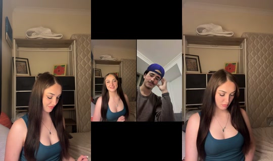 pineappleexpress110's Stream - Jul 6, 2026, 4:27 PM
