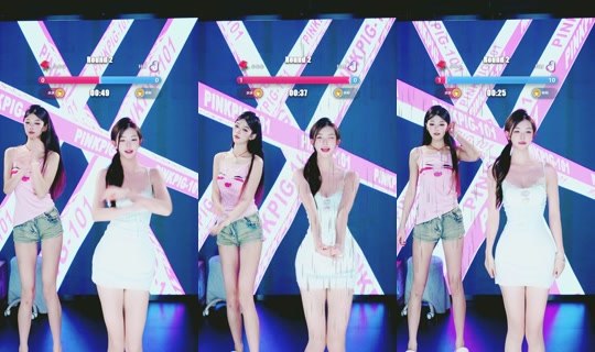 pinkpig.101's Stream - Jul 6, 2026, 9:27 AM