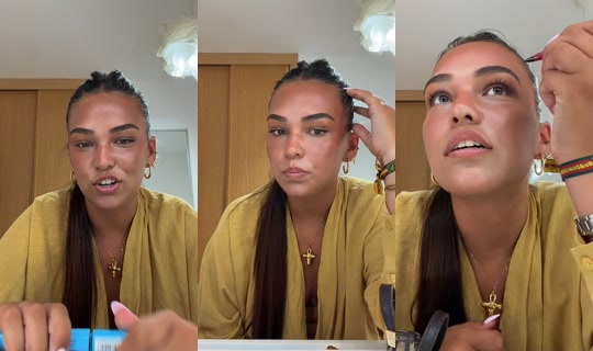 pirillasnogueira's Stream - Jul 6, 2026, 4:24 PM