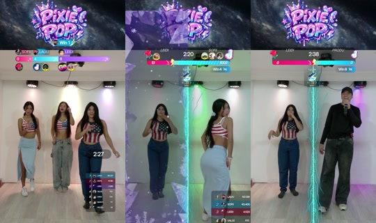 pixiepop859's Stream - Jul 4, 2026, 6:41 PM
