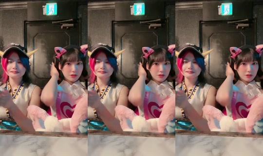 plastarairai's Stream - Jul 5, 2026, 6:29 AM
