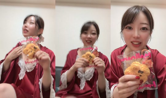 poyochi321's Stream - Jul 7, 2026, 5:56 AM