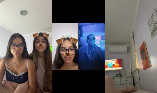 prv.gabfl's Stream - Jul 7, 2026, 10:13 AM
