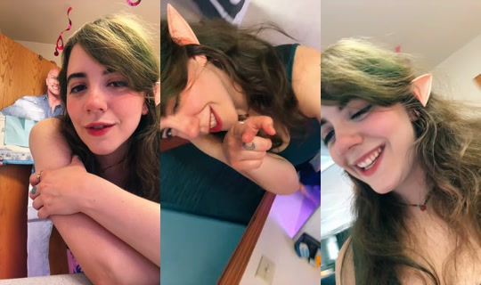 pumpkinwebb's Stream - Jul 7, 2026, 3:06 AM