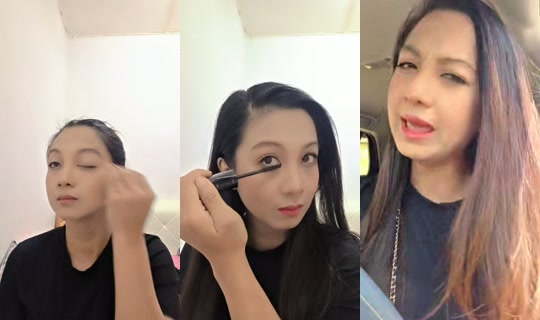 puteriamylyanatasha's Stream - Jun 1, 2026, 3:49 AM