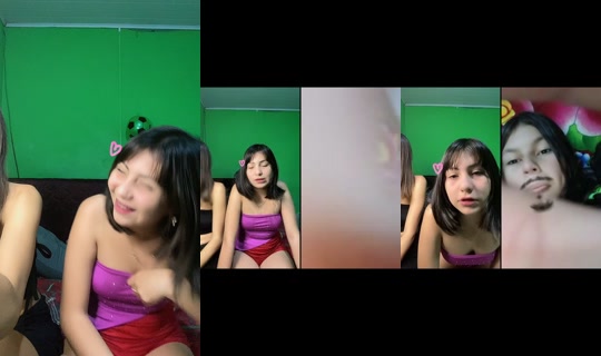 pv_luchi_14's Stream - Jun 2, 2026, 1:27 AM