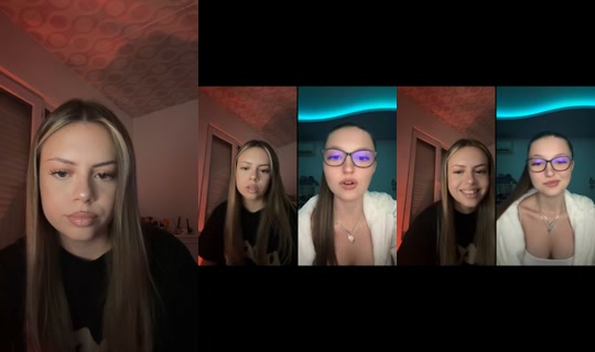 pxrdrealll's Stream - Jul 6, 2026, 6:14 PM