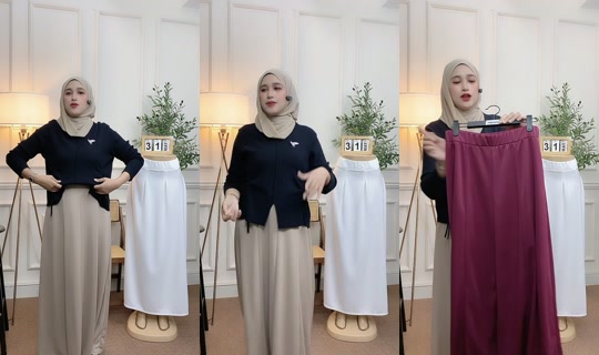 qirahamid's Stream - May 31, 2026, 2:40 PM