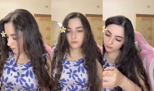 queen555206's Stream - Jun 3, 2026, 10:06 PM