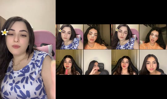 queen555206's Stream - Jun 4, 2026, 1:17 AM
