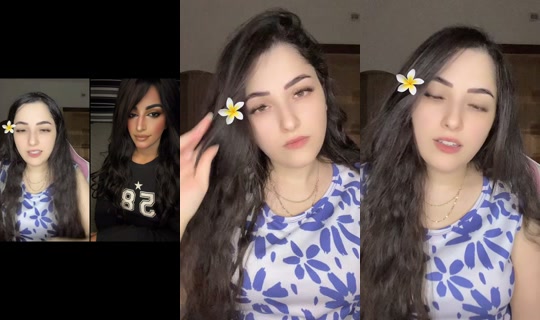 queen555206's Stream - Jun 4, 2026, 2:06 AM