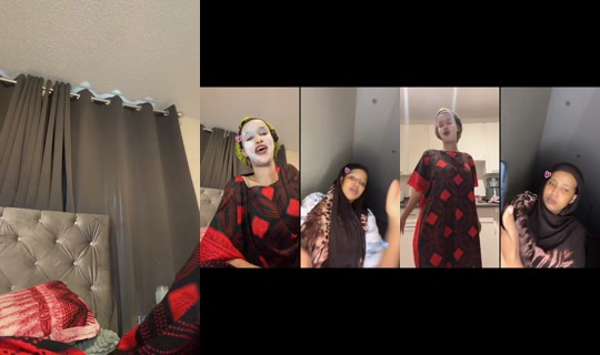 Stream di queen_manaal24 - 5 lug 2026, 1:46