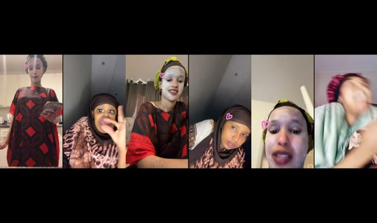 Stream di queen_manaal24 - 5 lug 2026, 2:37