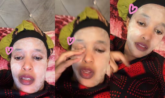 queen_manaal24 Recorded on Jul 5, 2026, 4:27 AM