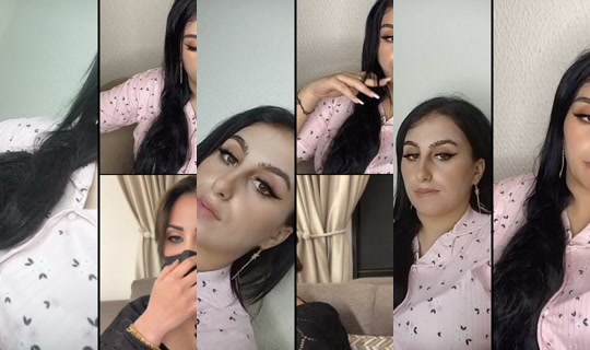 queenamar2027's Stream - Jul 5, 2026, 1:37 AM