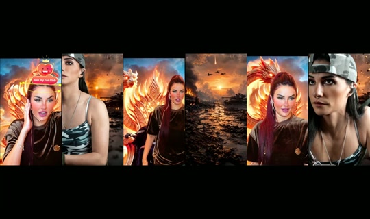 queentina1991's Stream - May 31, 2026, 12:31 PM