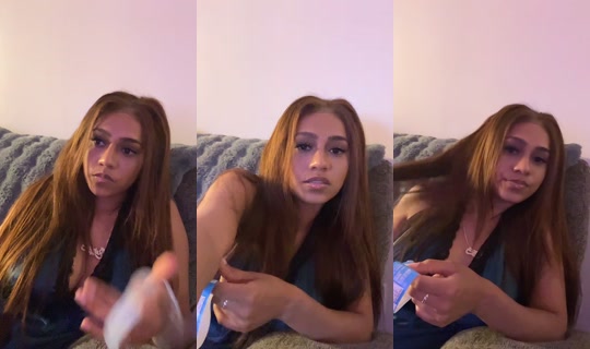 quueeennnnb's Stream - Jul 7, 2026, 4:13 AM