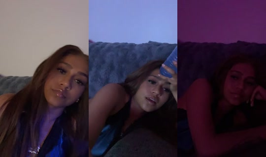 quueeennnnb's Stream - Jul 7, 2026, 4:33 AM