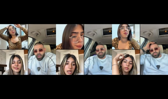 qwwen._soso51's Stream - May 31, 2026, 12:24 PM
