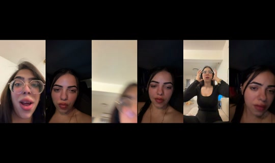 qwwen._soso51's Stream - May 31, 2026, 6:00 PM
