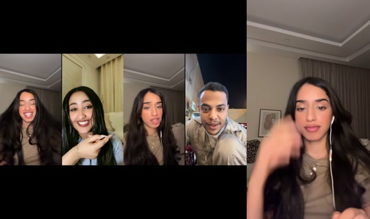 r.ayam's Stream - Jun 1, 2026, 9:55 PM