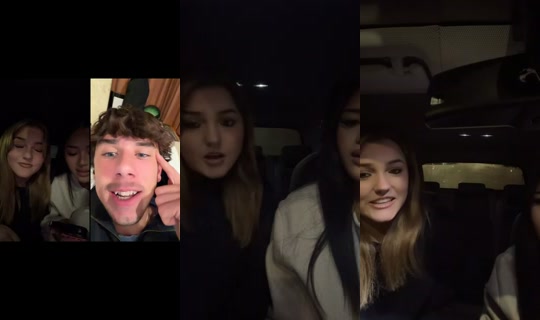 rachaelilly's Stream - Jul 6, 2026, 12:33 PM