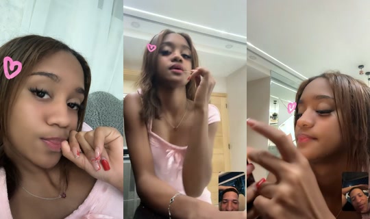 radhairiss5's Stream - Jul 5, 2026, 4:09 AM