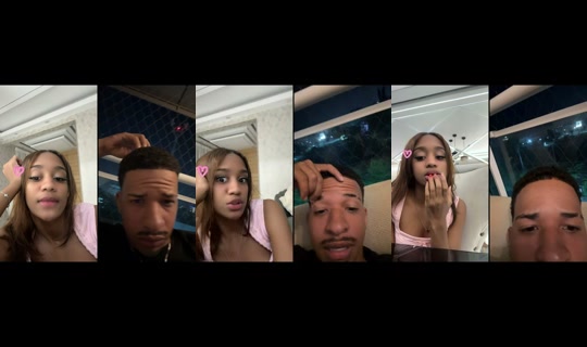radhairiss5's Stream - Jul 5, 2026, 5:19 AM