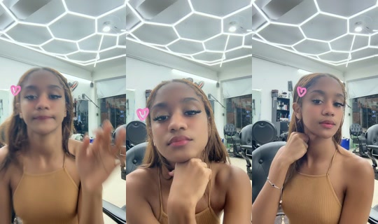 radhairiss5's Stream - Jul 7, 2026, 2:05 AM