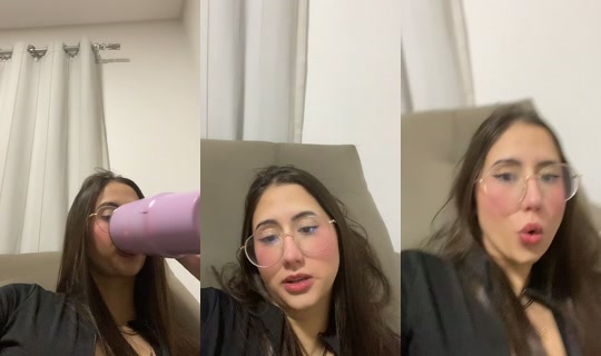 raffaelaborges_'s Stream - Jul 5, 2026, 2:28 AM
