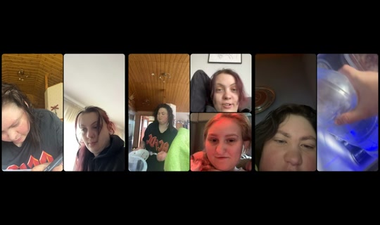raggfridas.livekonto's Stream - Jul 7, 2026, 11:24 AM