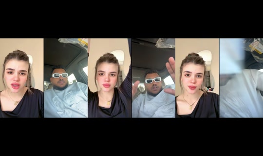 rahmasamyy's Stream - Jun 5, 2026, 11:00 AM