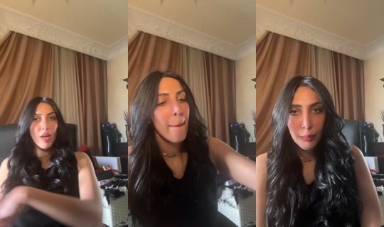 ramakh111's Stream - Jun 3, 2026, 12:39 PM