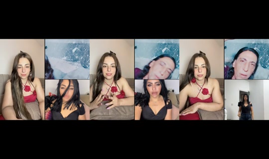 rania.row00's Stream - Jun 4, 2026, 9:47 PM