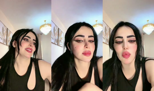 raniii.luv's Stream - Jul 7, 2026, 1:04 PM