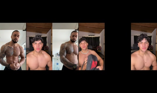 raphaelriesco's Stream - May 31, 2026, 1:21 PM
