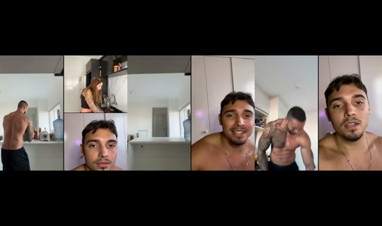 raphaelriesco's Stream - May 31, 2026, 5:14 PM