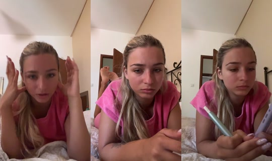 rapunzelll38 Recorded on Jun 3, 2026, 9:47 AM