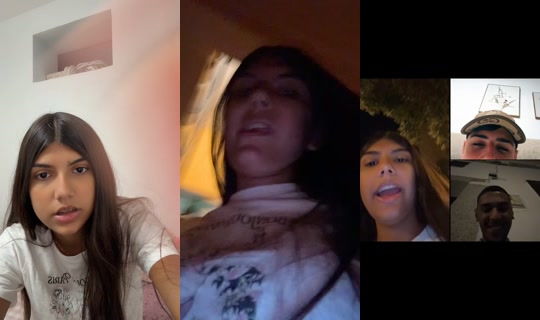 raquelgm.21's Stream - Jul 7, 2026, 1:30 AM