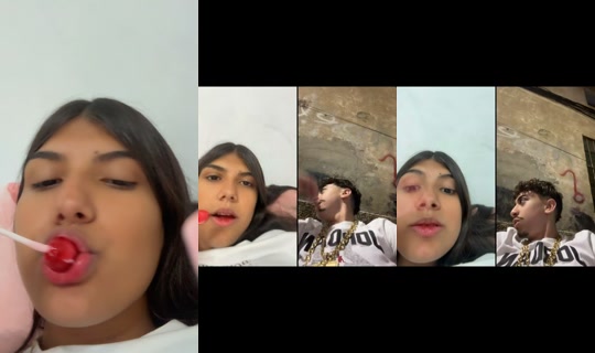 raquelgm.21's Stream - Jul 7, 2026, 3:13 AM