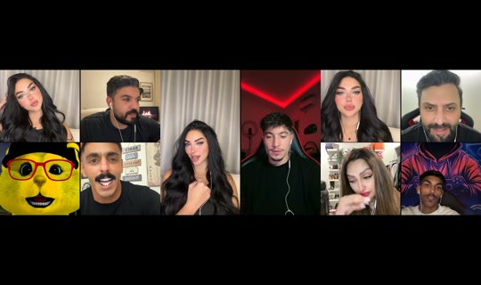 rasha.a.b's Stream - Jun 3, 2026, 11:01 PM