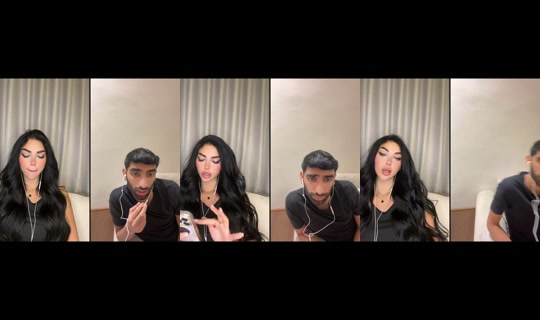 rasha.a.b's Stream - Jun 3, 2026, 11:52 PM