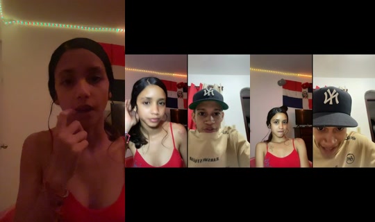 raywina_6810's Stream - Jun 4, 2026, 3:44 AM